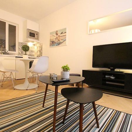 Colmar City Center - Modern Studio Cocoon - Bookingalsace エクステリア 写真