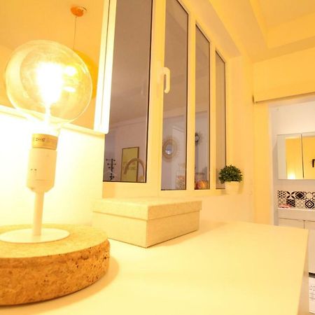 Colmar City Center - Modern Studio Cocoon - Bookingalsace エクステリア 写真
