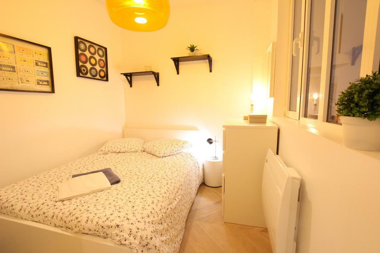 Colmar City Center - Modern Studio Cocoon - Bookingalsace エクステリア 写真