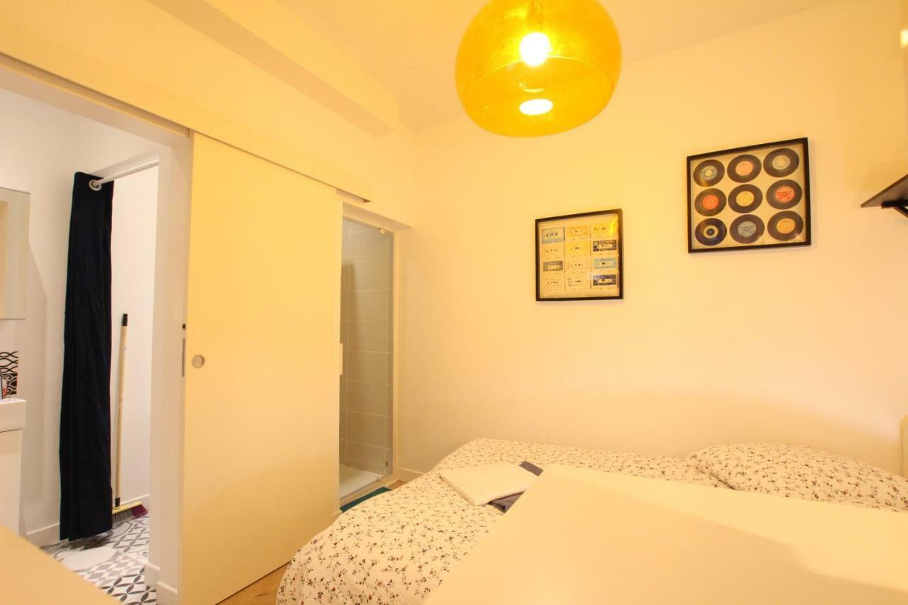 Colmar City Center - Modern Studio Cocoon - Bookingalsace エクステリア 写真