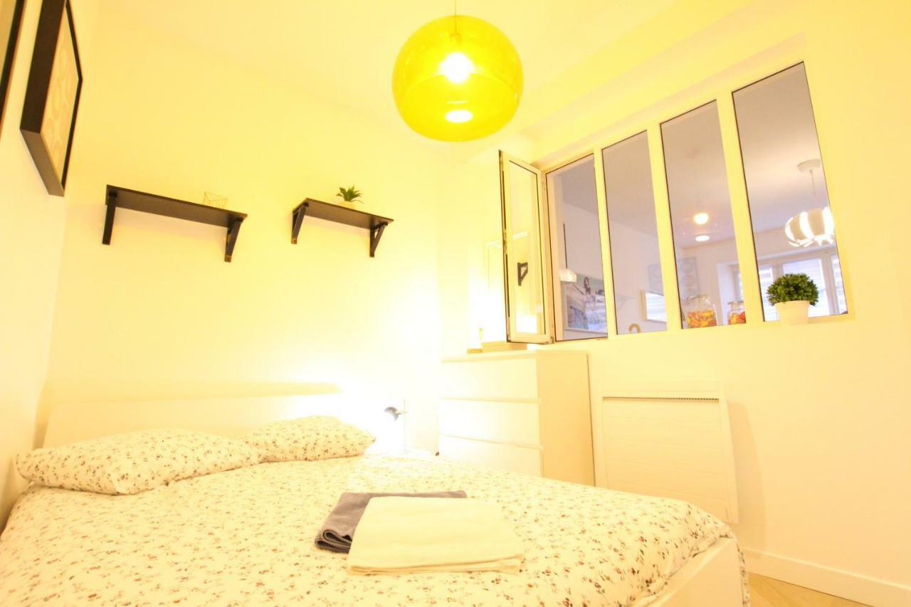Colmar City Center - Modern Studio Cocoon - Bookingalsace エクステリア 写真