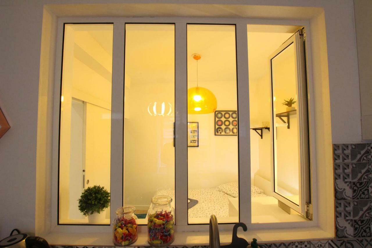 Colmar City Center - Modern Studio Cocoon - Bookingalsace エクステリア 写真